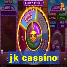 jk cassino